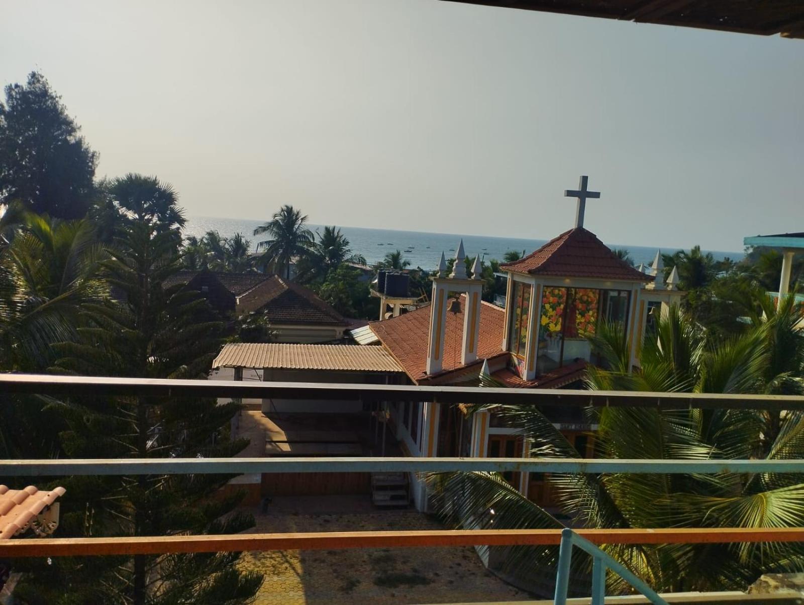 The Baga Village-Tbv Exterior photo